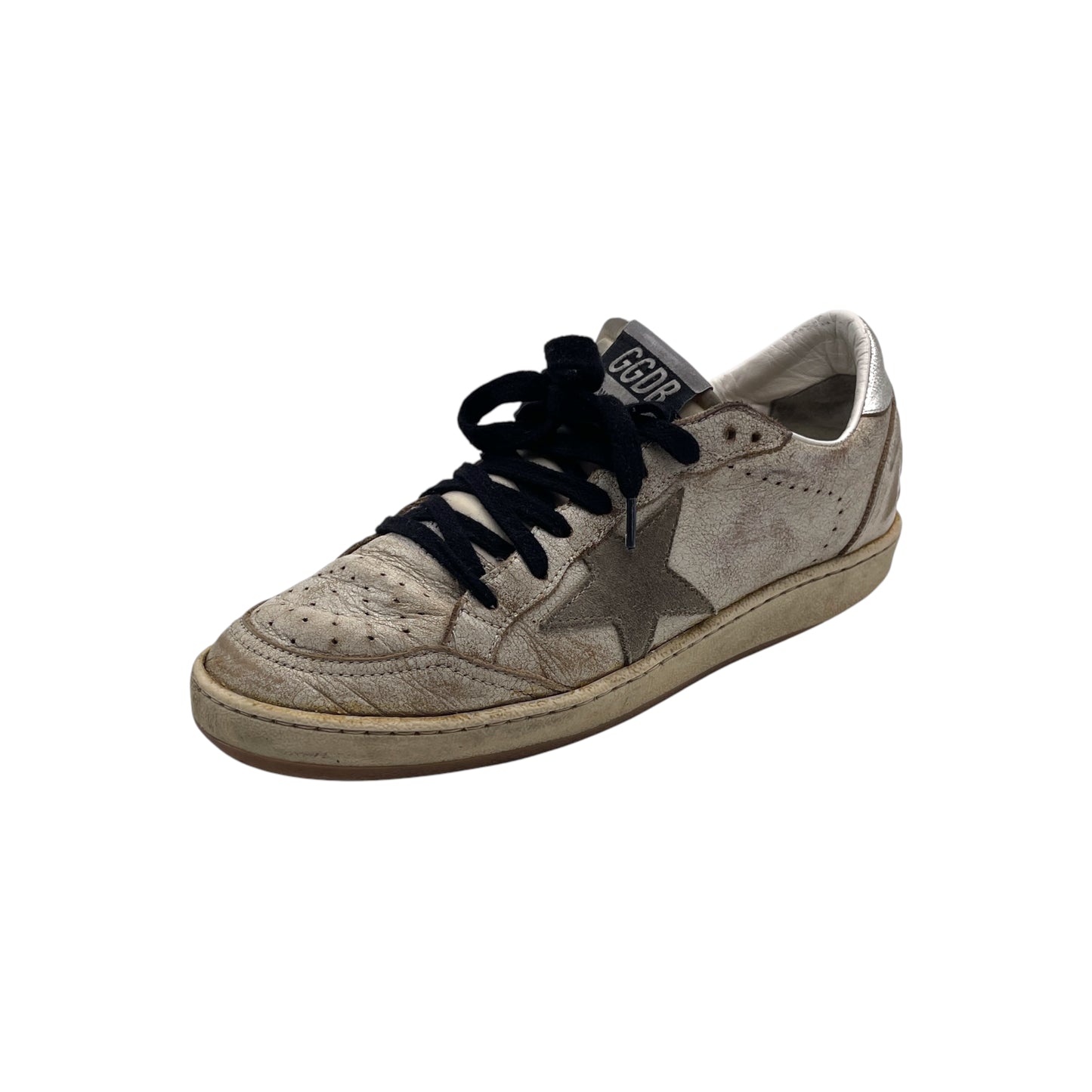 Golden Goose Ball Star Snkr