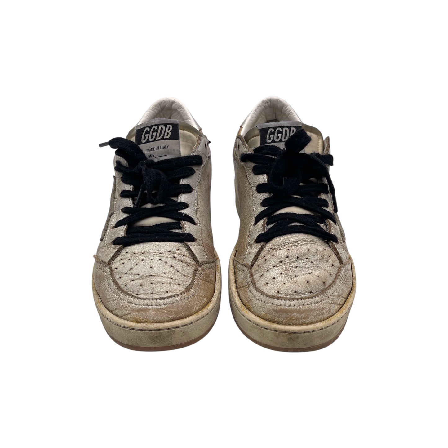 Golden Goose Ball Star Snkr