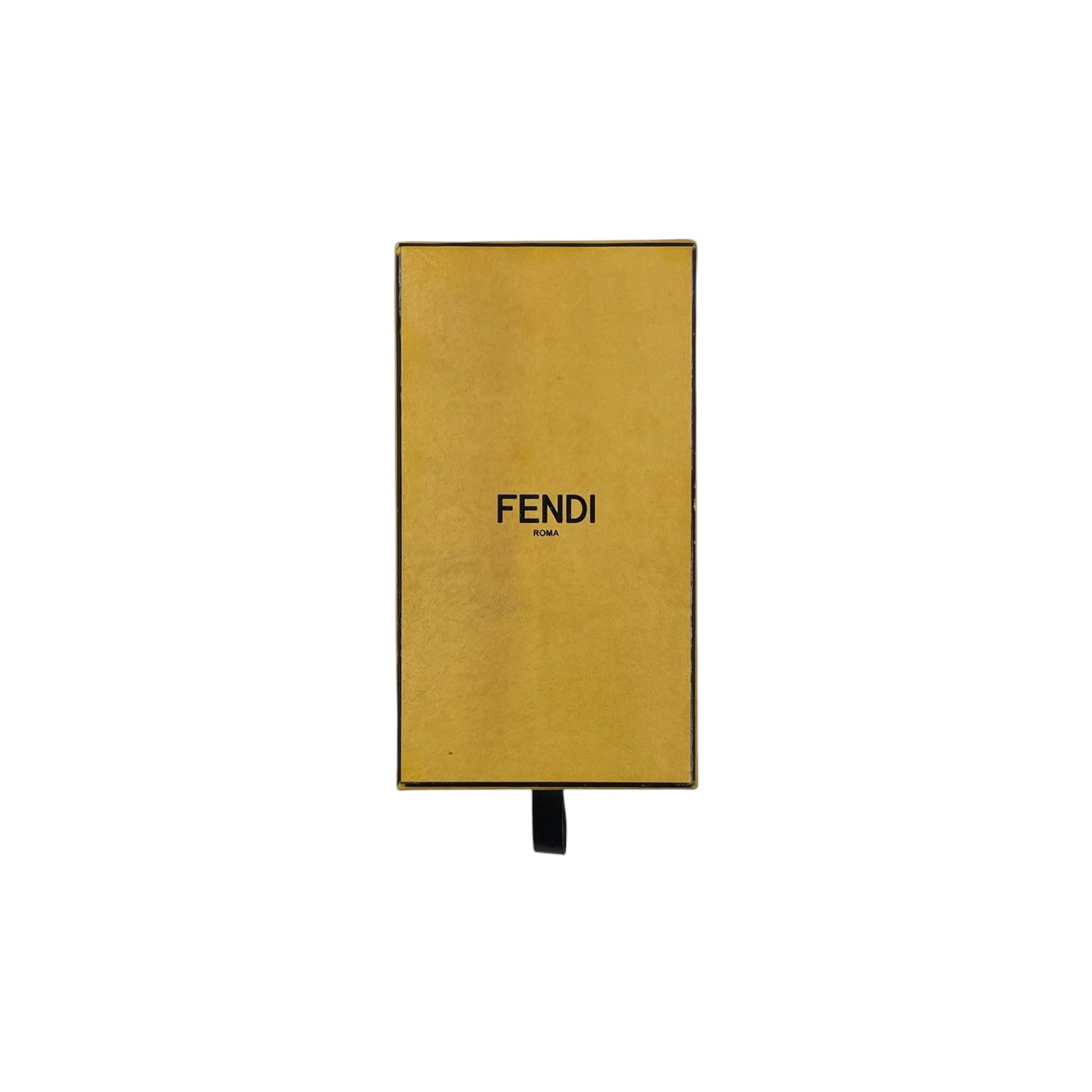Fendi x Marc Jacobs Wrappy Silk Scarf