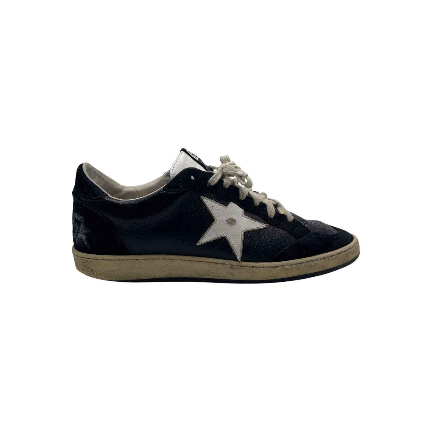 Golden Goose Ball Star Snkr