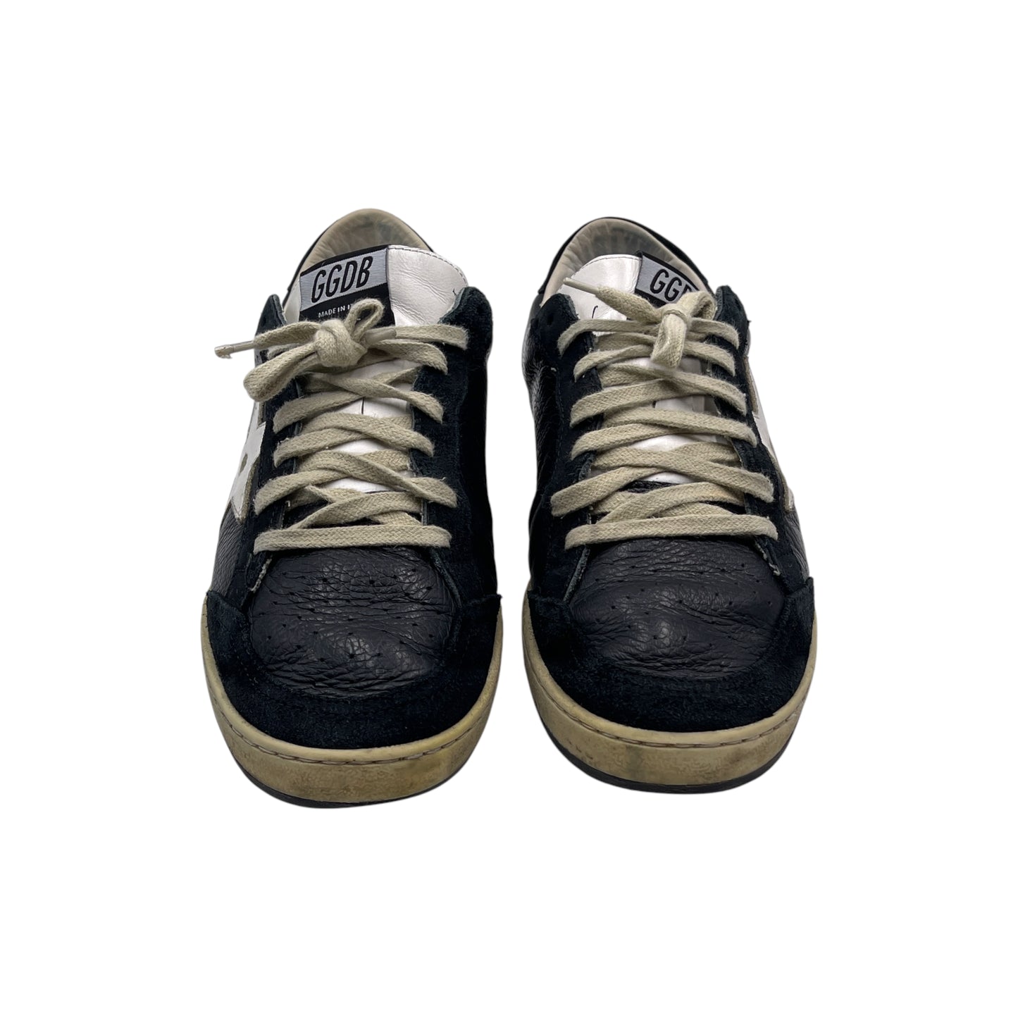 Golden Goose Ball Star Snkr