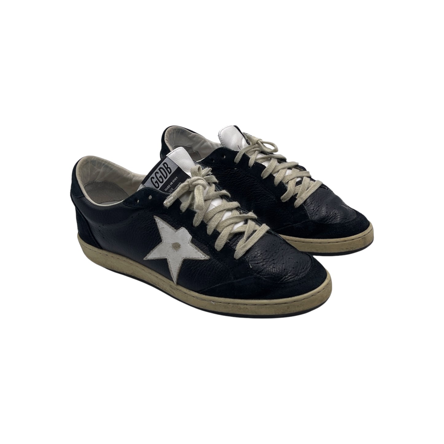 Golden Goose Ball Star Snkr