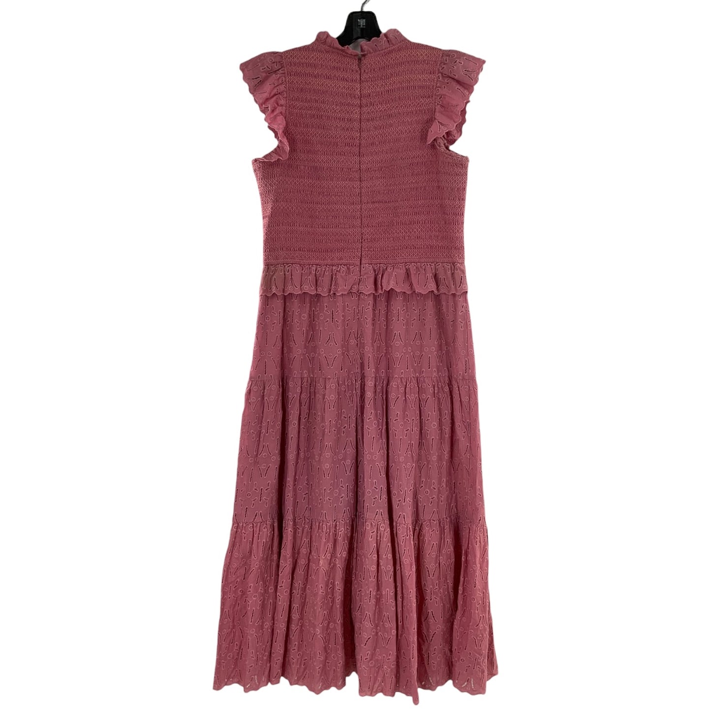 Sea New York Blush Colored Dress
