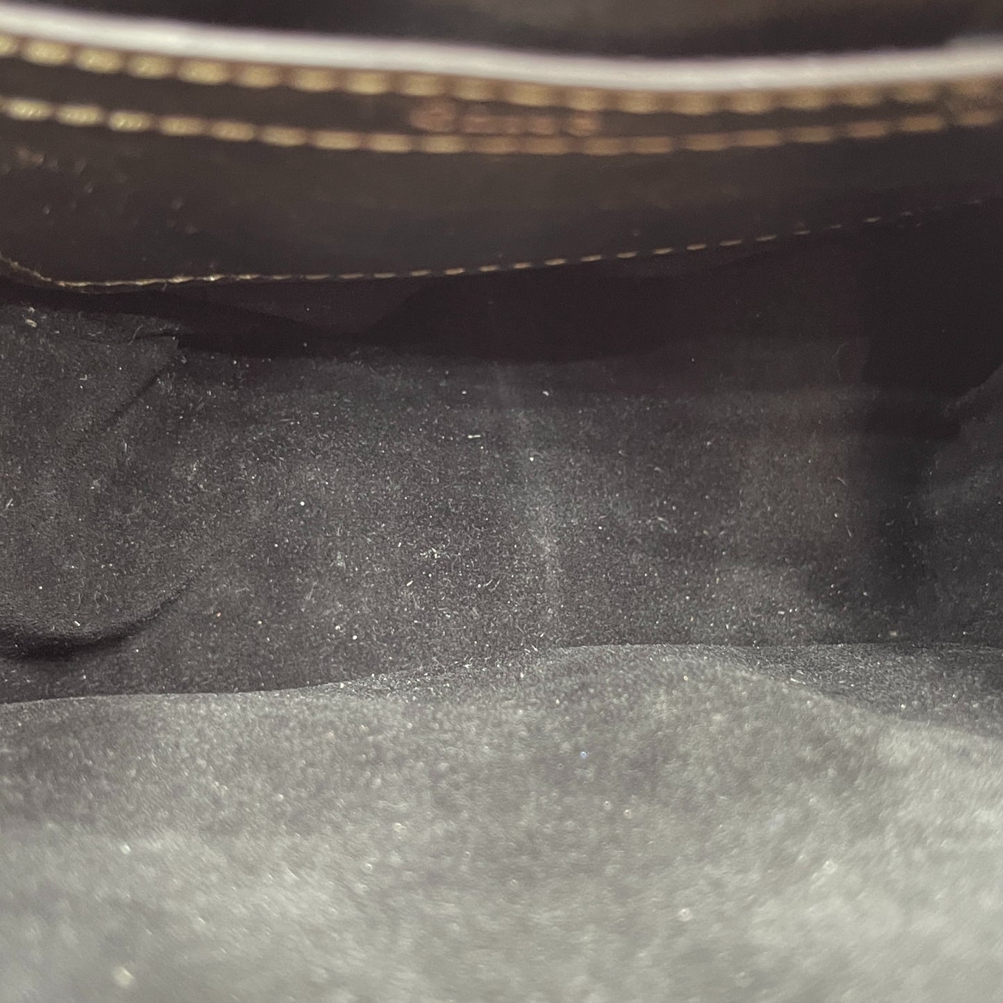 Chloé Mercie Saddle Crossbody