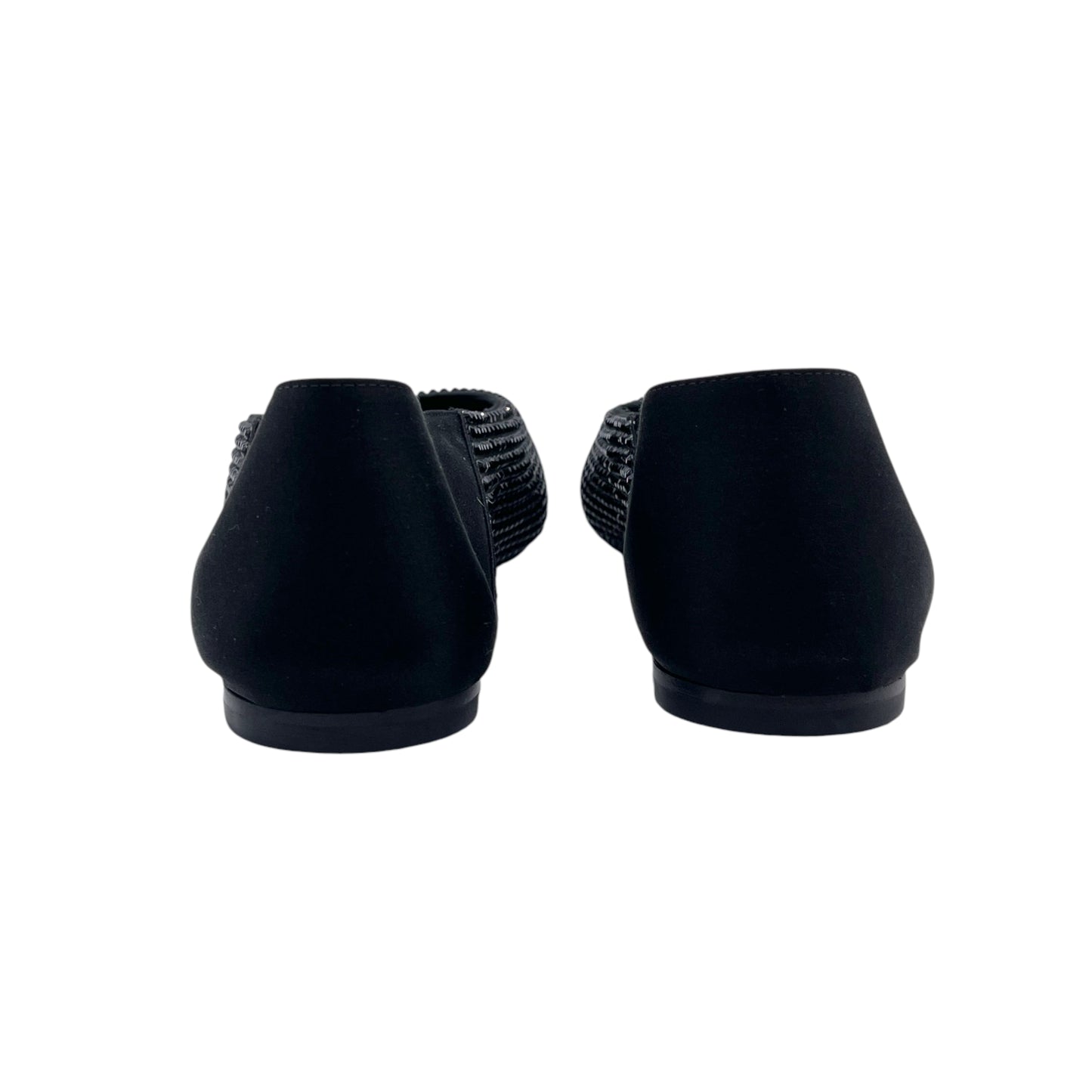 Saint Laurent Nour Ballet Flats