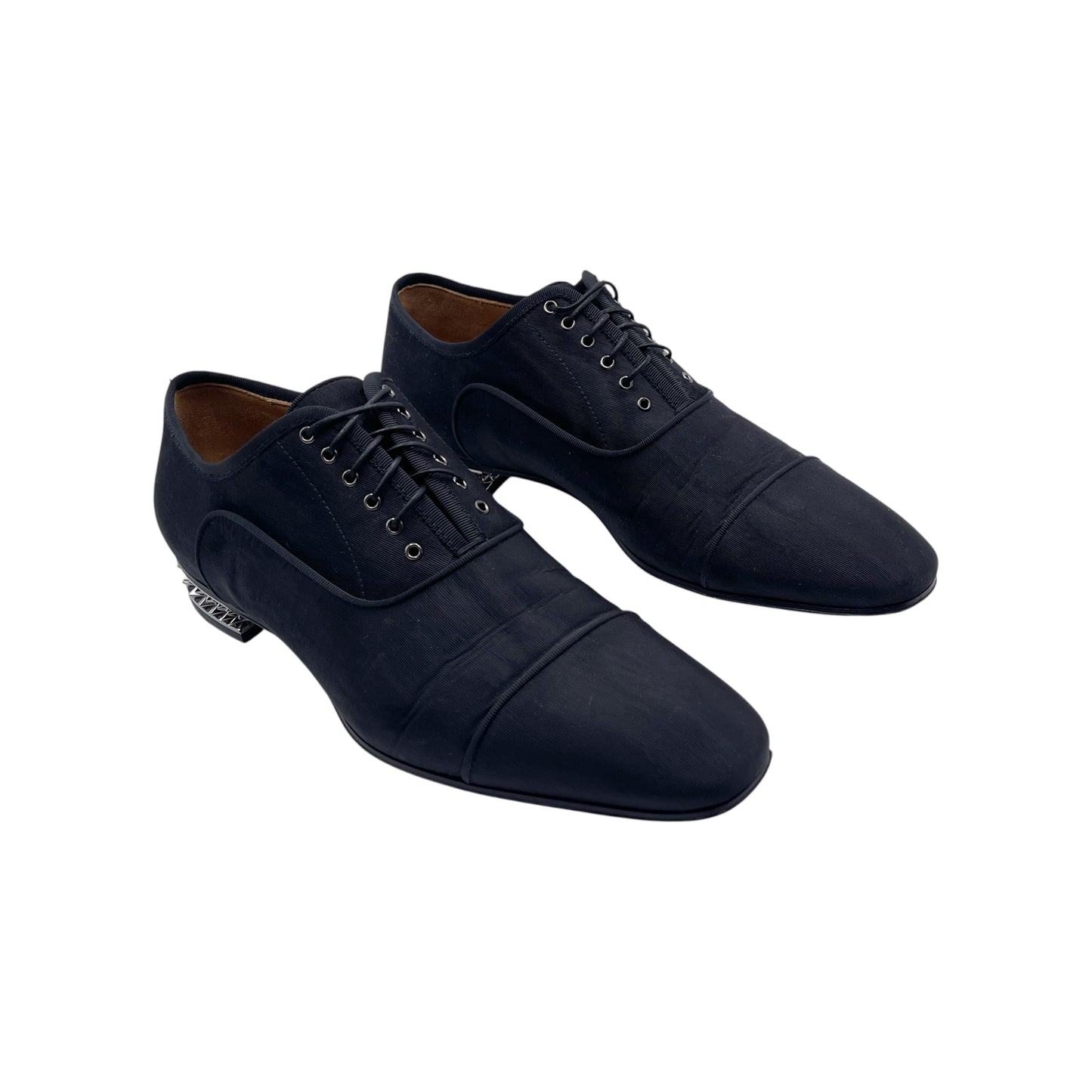 Christian Louboutin Greggyrocks Oxfrod