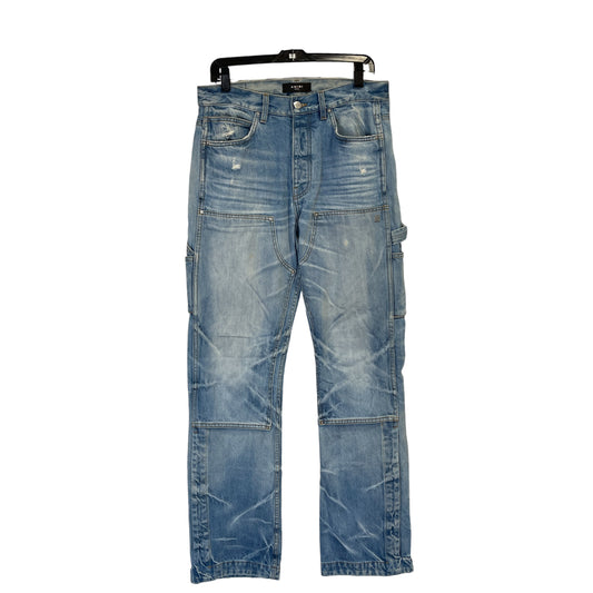 Amiri Carpenter Jeans