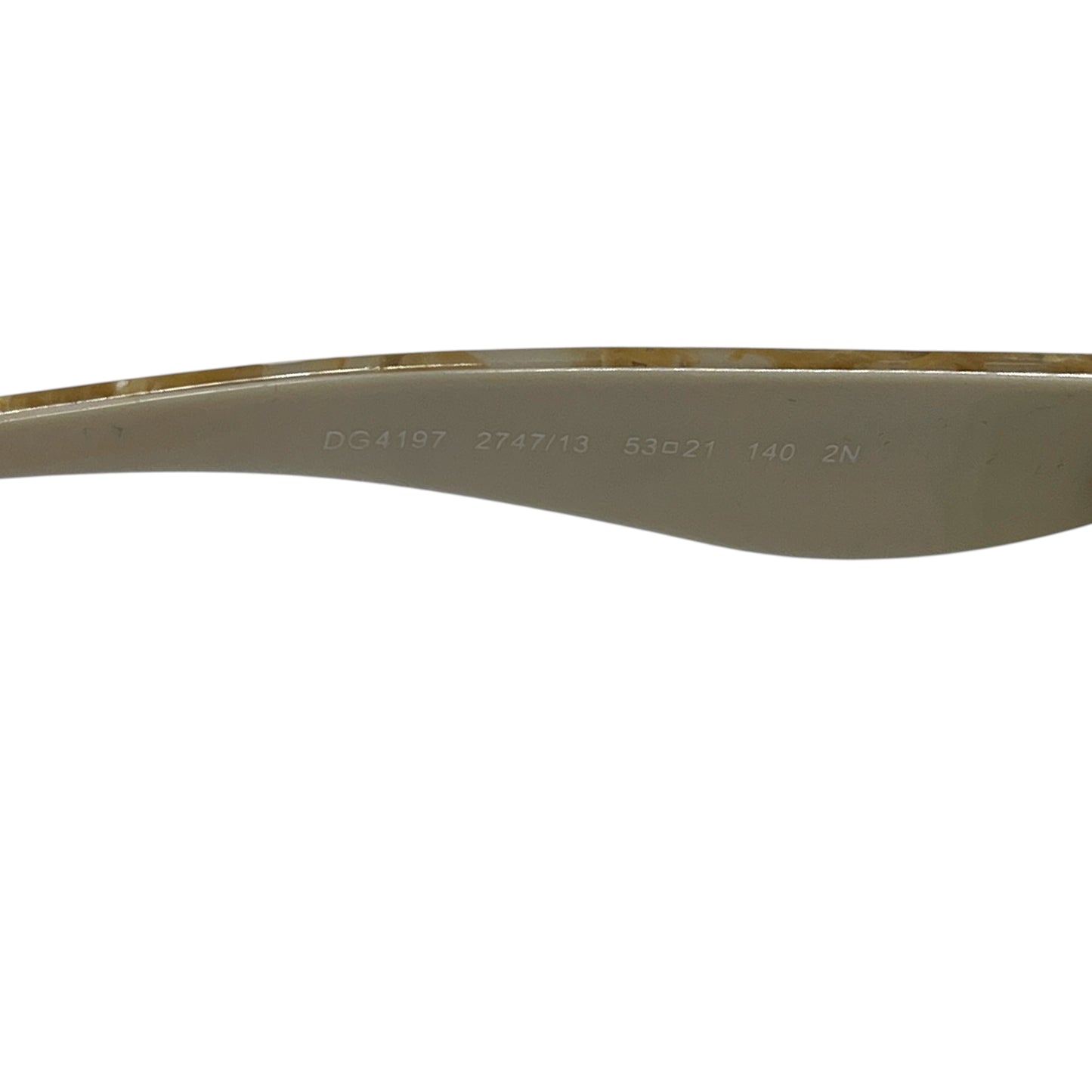 D&G DG4197 Sunglasses