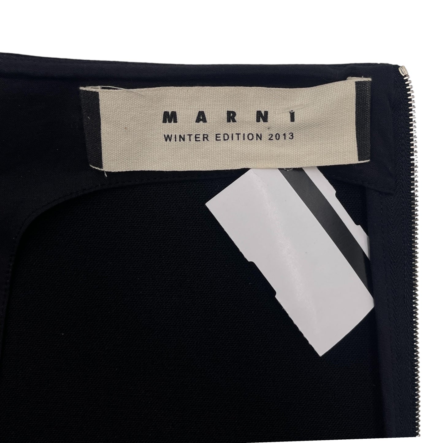 Marni Shift Dress