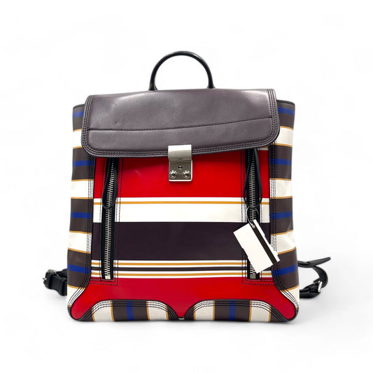 Phillip Lim Colorful Backpack