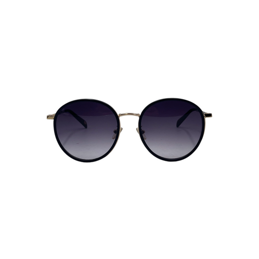 Balmain Round Sunglasses