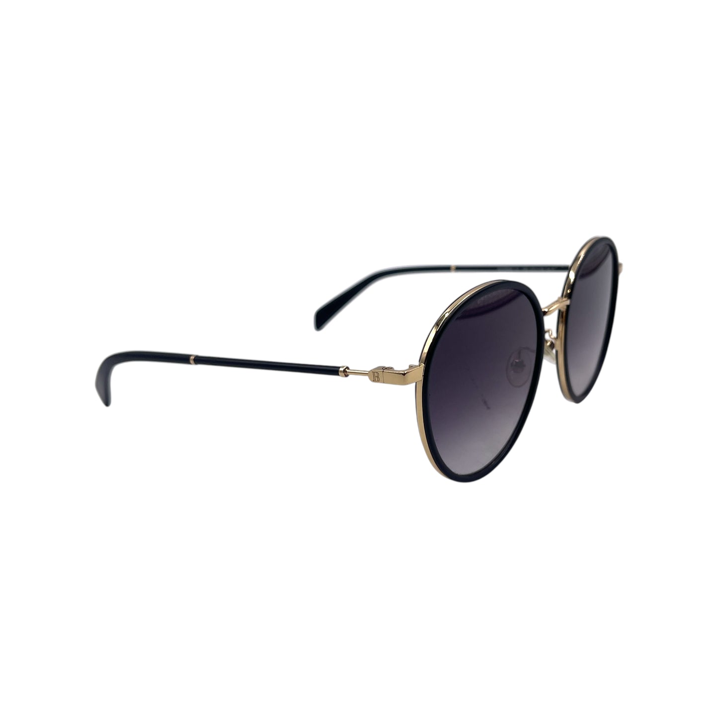 Balmain Round Sunglasses