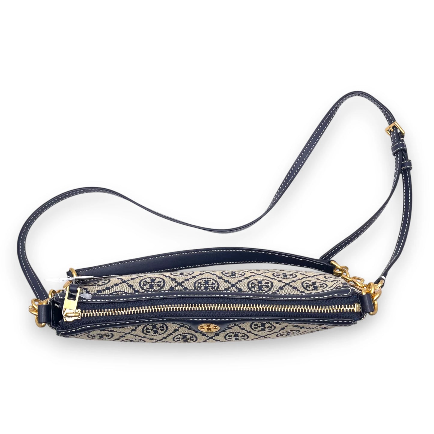 Tory Burch T Monogram Shoulder Bag Reddz Trading