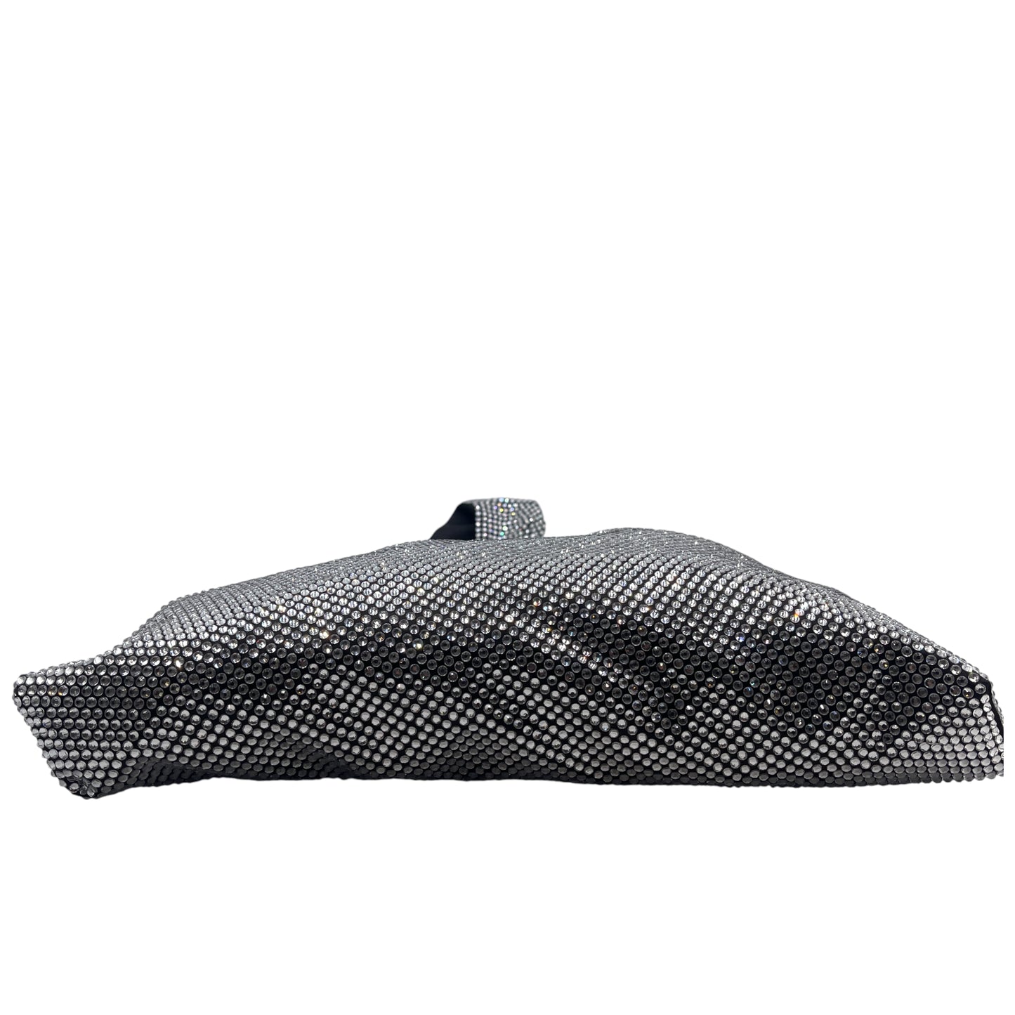 Giuseppe Di Morabito Crystal Shoulder Bag