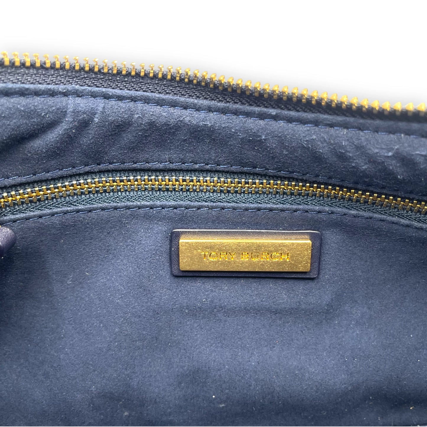 Tory Burch T Monogram Shoulder Bag Reddz Trading