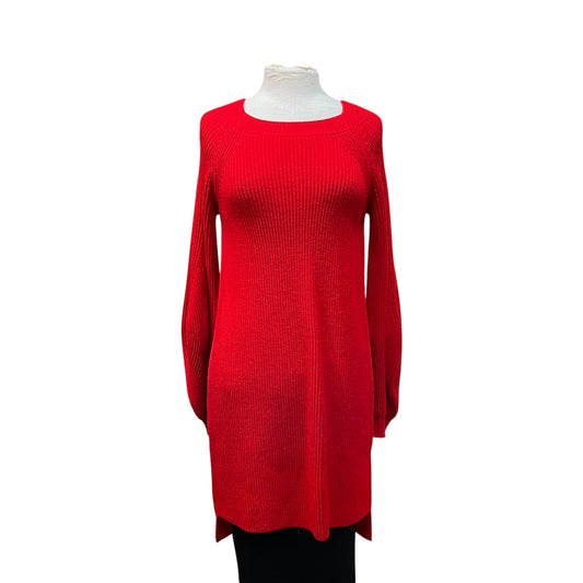 Stella McCartney Ribbed Knit Dress