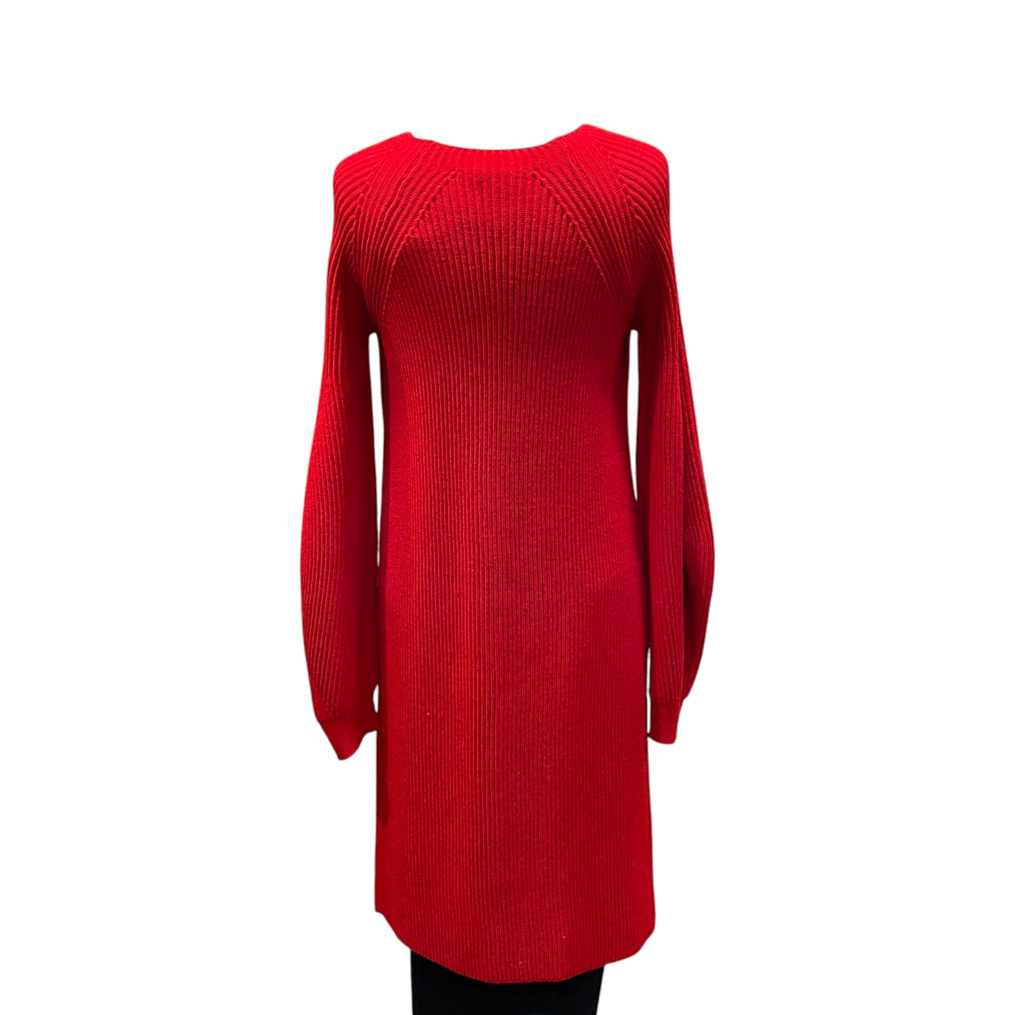 Stella McCartney Ribbed Knit Dress