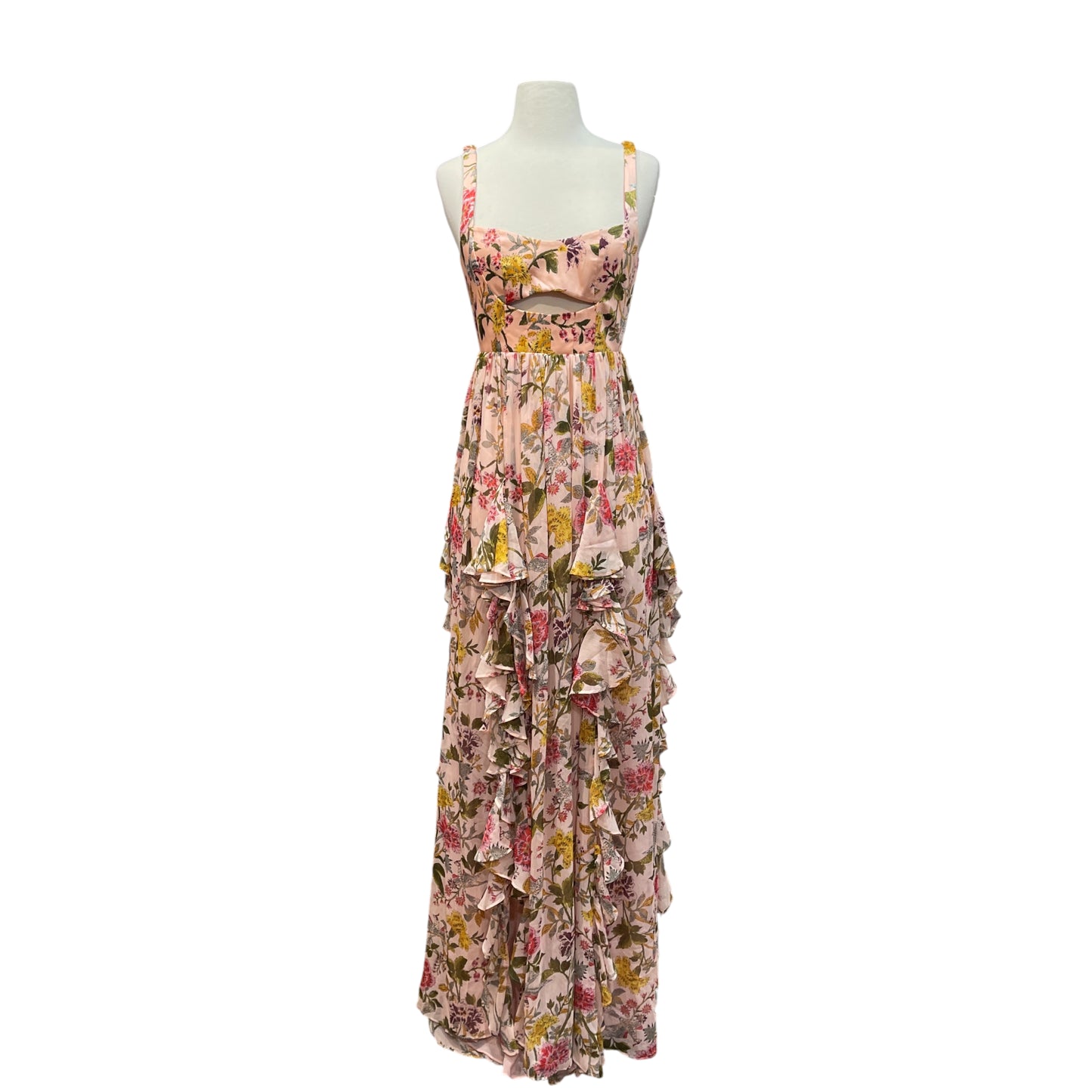 Cinq á Sept Xiomara Dress