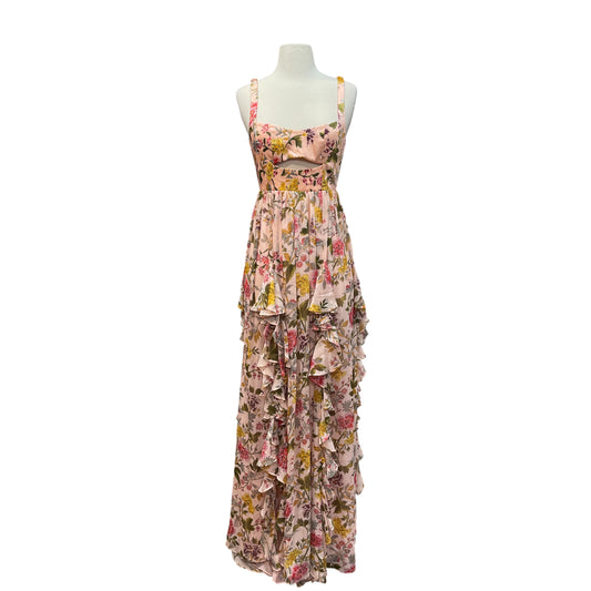 Cinq á Sept Xiomara Dress