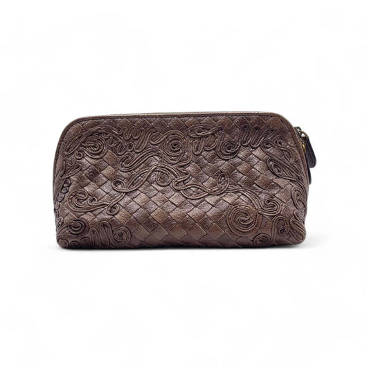 Bottega Cosmetic Pouch