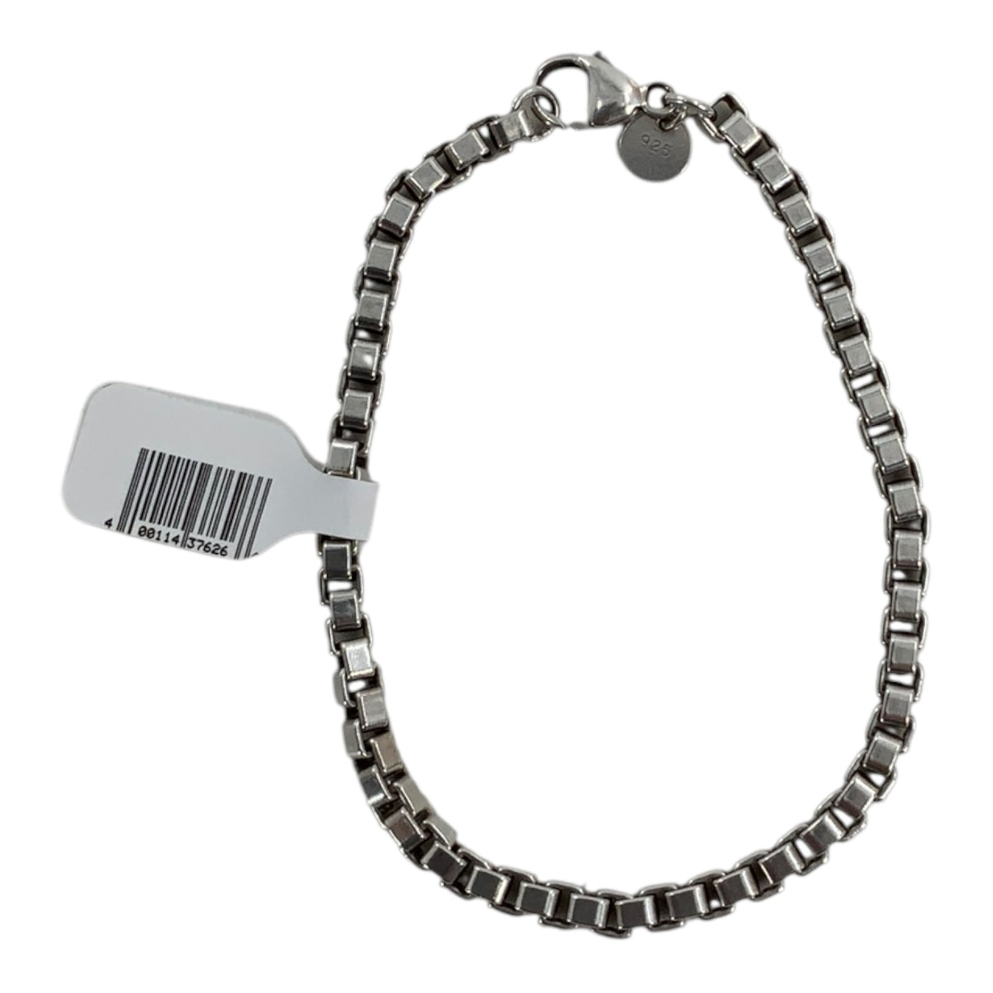 Tiffany & Co. Venetian Link Bracelet
