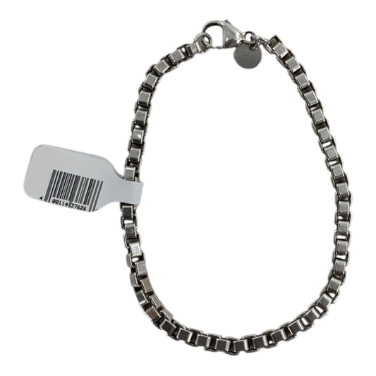 Tiffany & Co. Venetian Link Bracelet