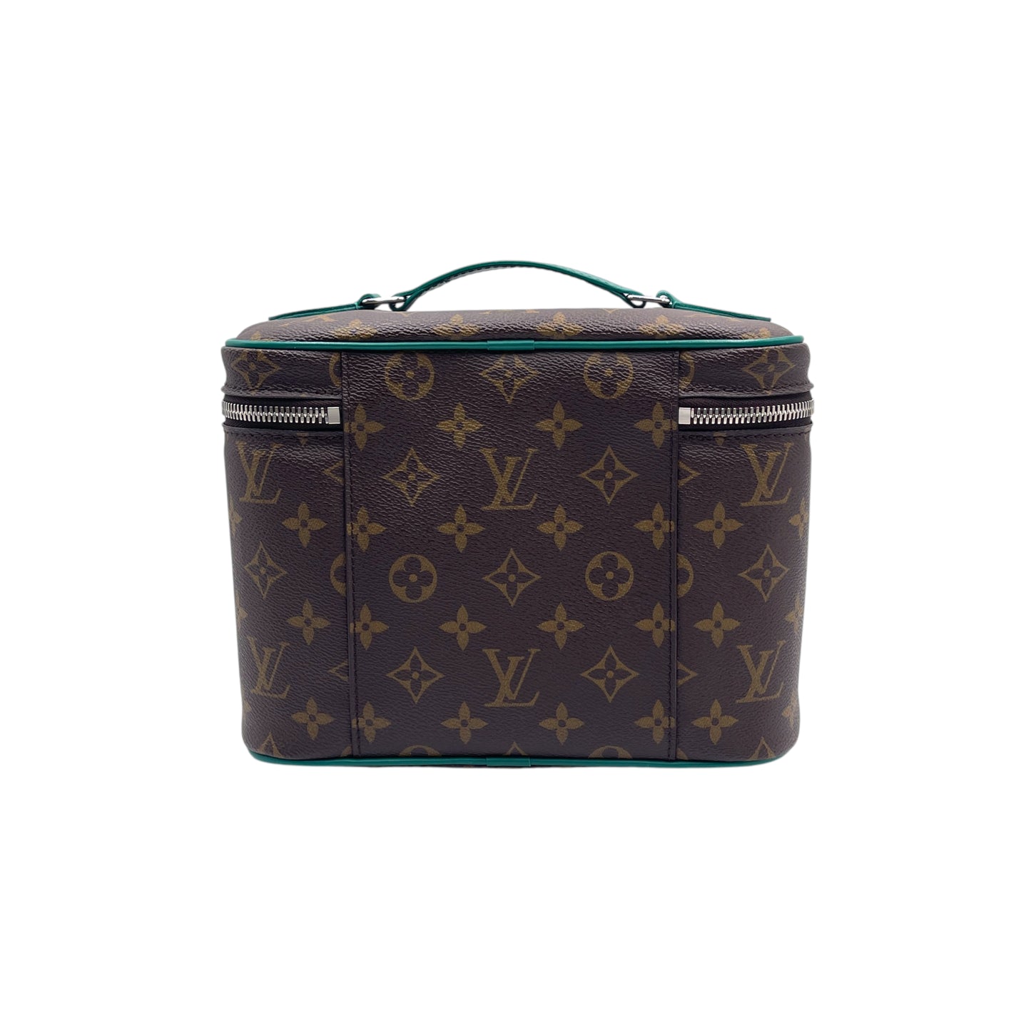 L.V Monogram Nice BB Vanity Case