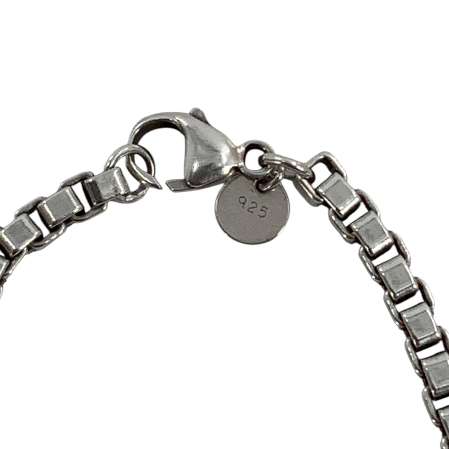 Tiffany & Co. Venetian Link Bracelet