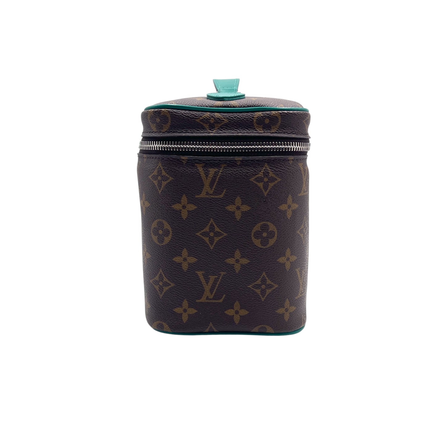 L.V Monogram Nice BB Vanity Case