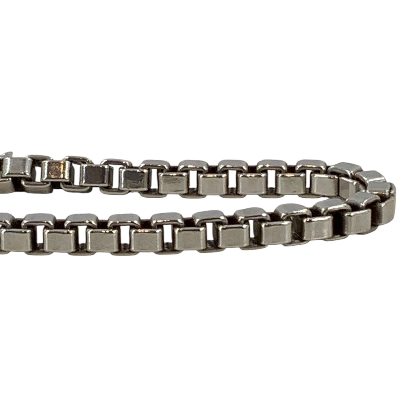Tiffany & Co. Venetian Link Bracelet