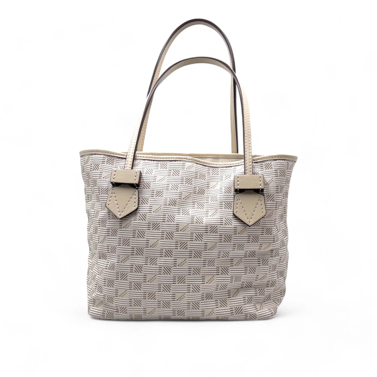 Moreau Paris Ecru Tote