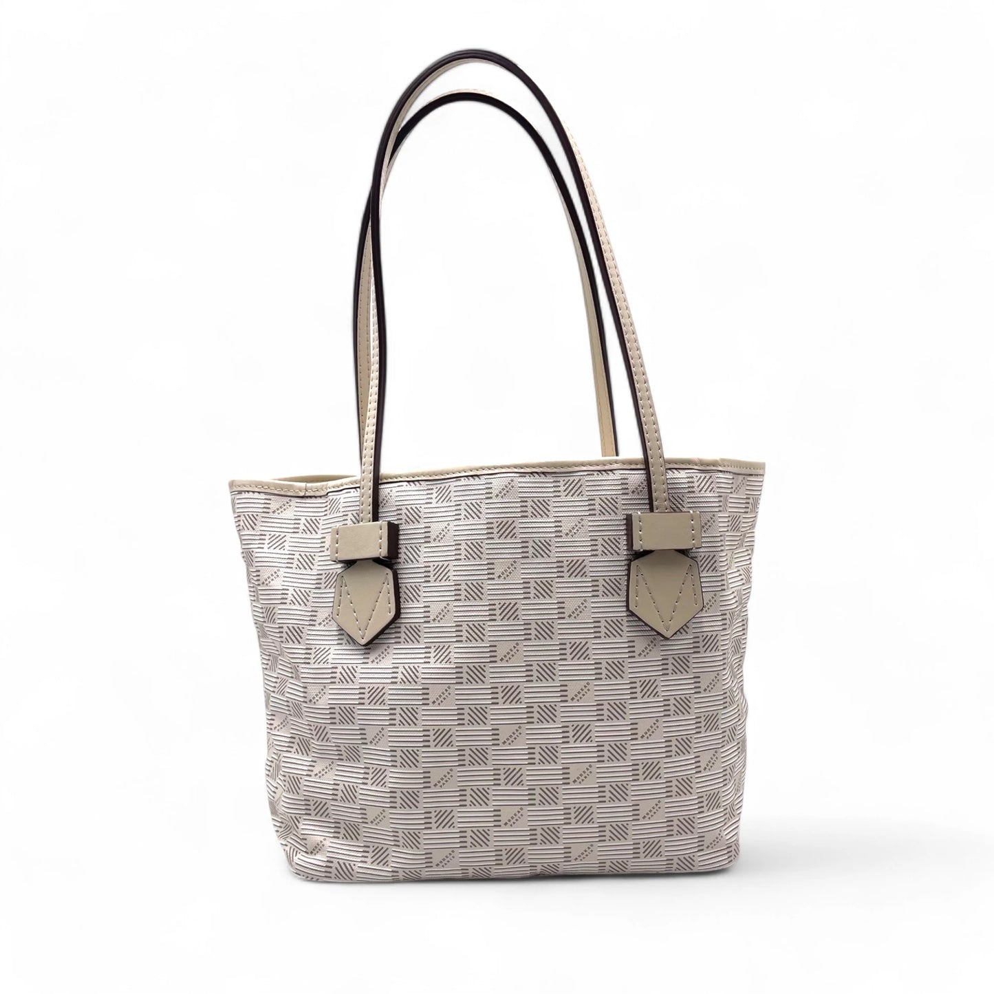 Moreau Paris Ecru Tote