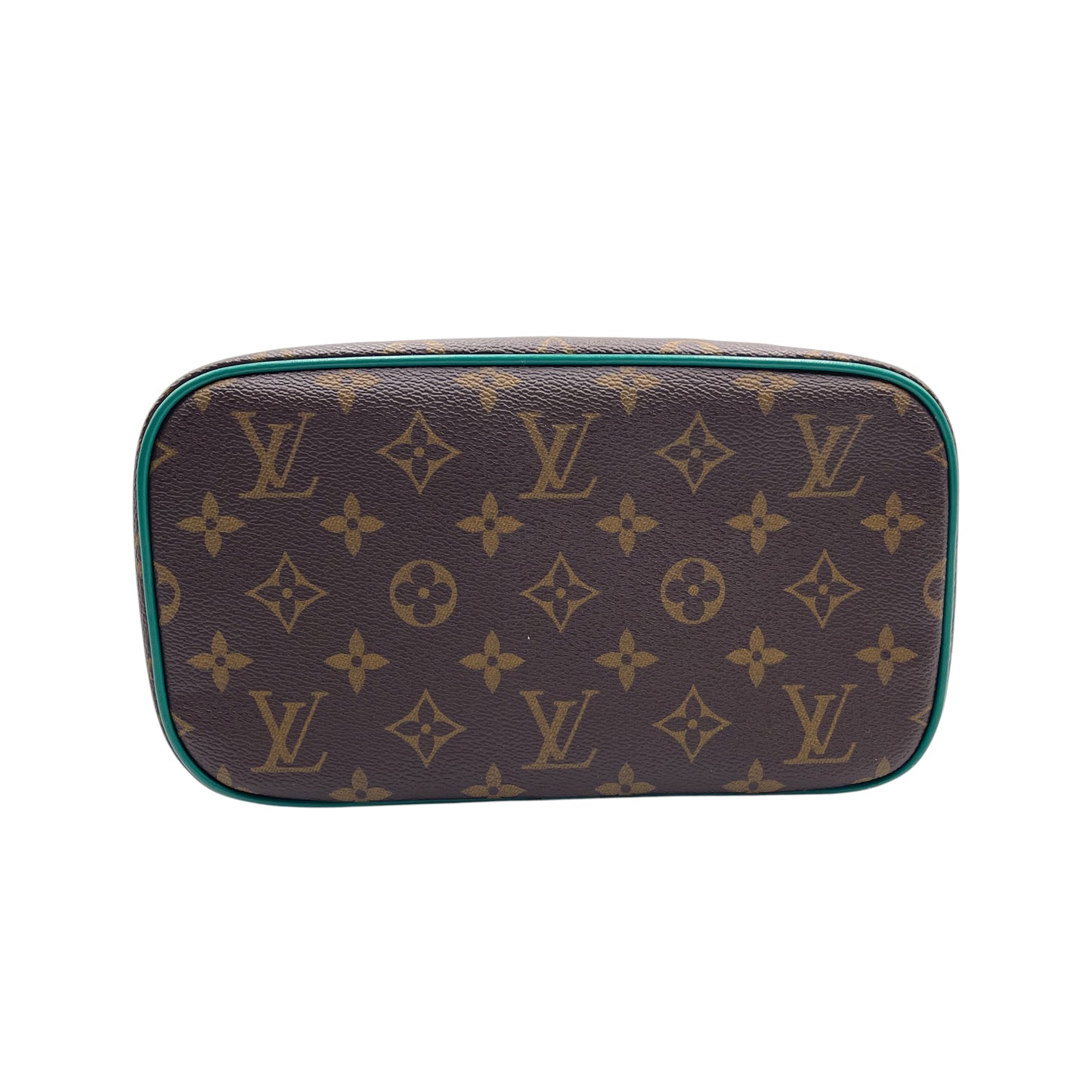 L.V Monogram Nice BB Vanity Case