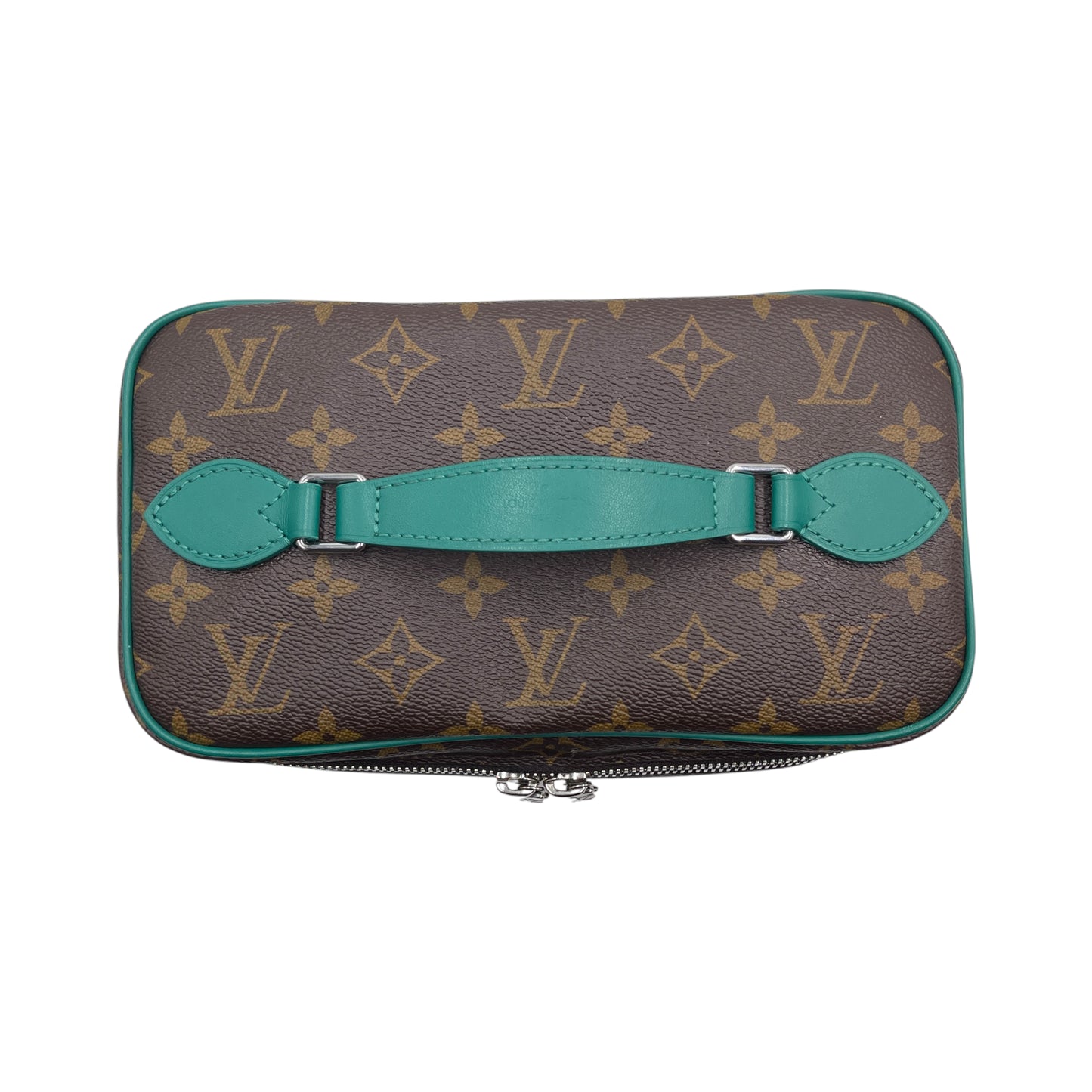 L.V Monogram Nice BB Vanity Case