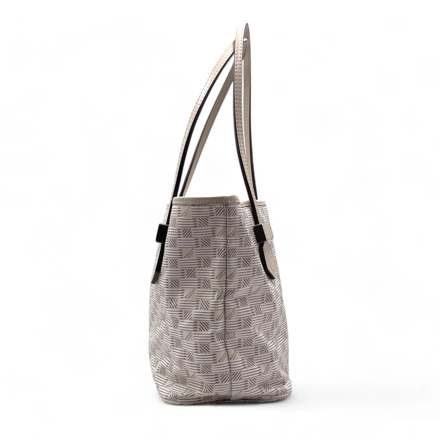 Moreau Paris Ecru Tote