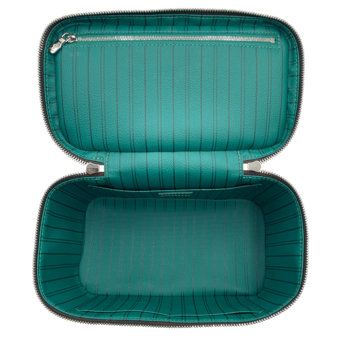 L.V Monogram Nice BB Vanity Case