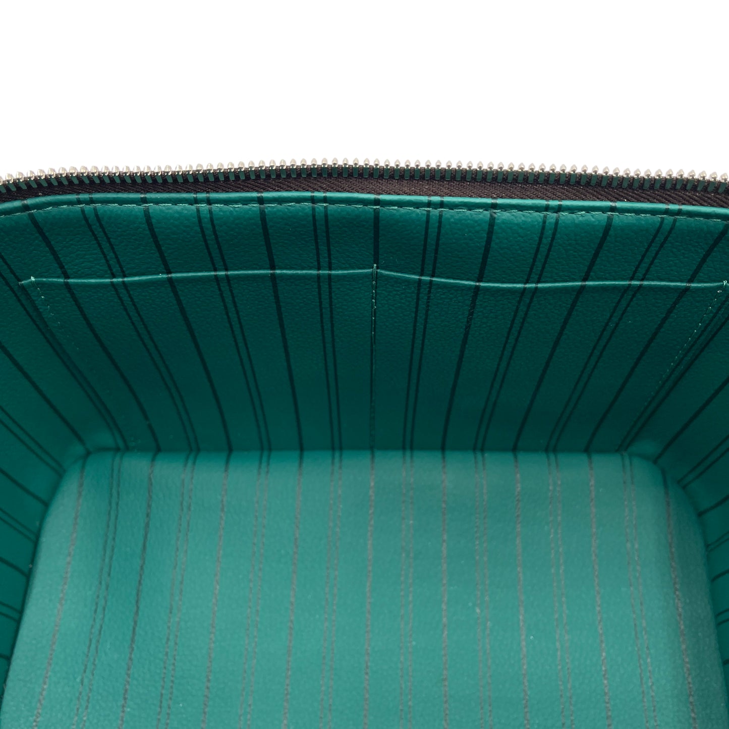 L.V Monogram Nice BB Vanity Case