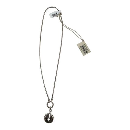 John Hardy Sterling Silver Classic Chain