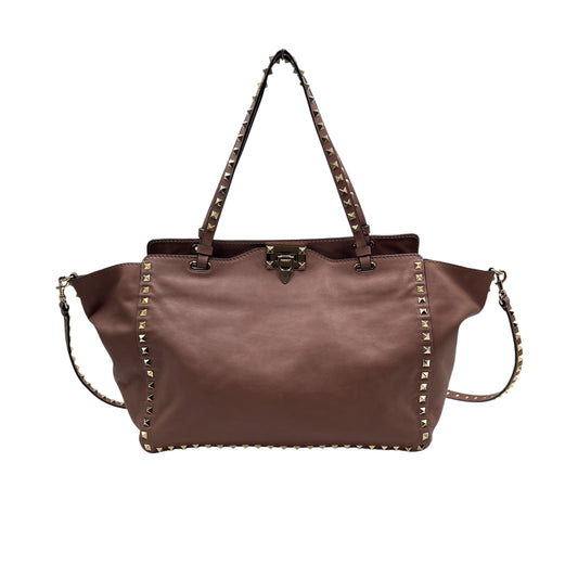 Valentino Garavani Rockstud Tote Bag