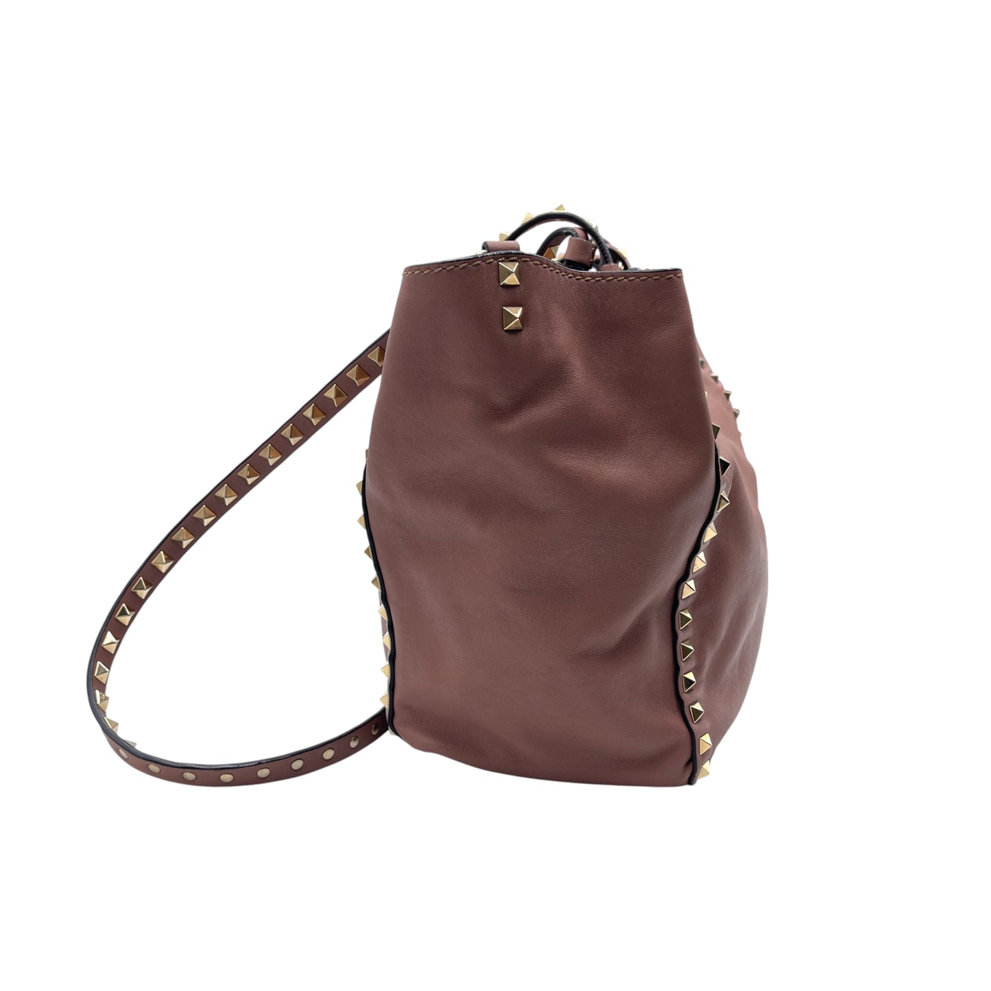 Valentino Garavani Rockstud Tote Bag