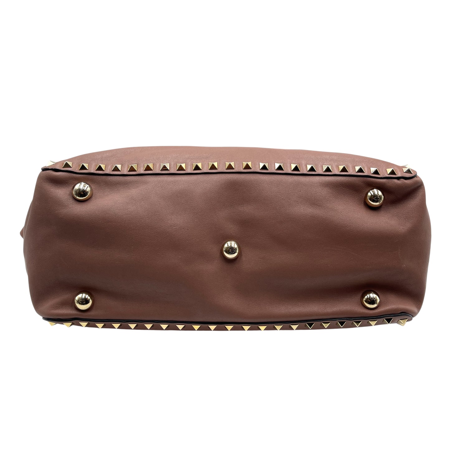 Valentino Garavani Rockstud Tote Bag