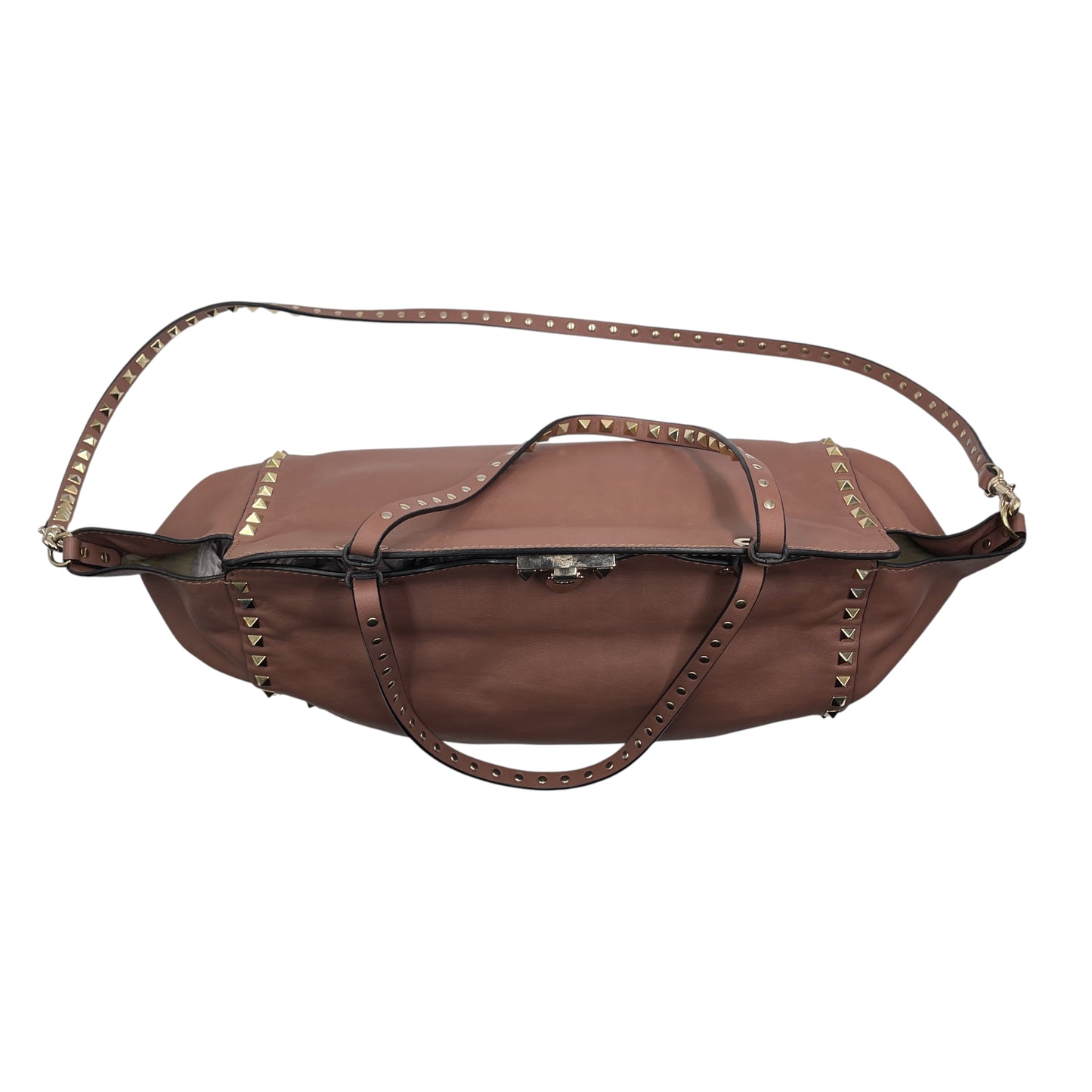 Valentino Garavani Rockstud Tote Bag