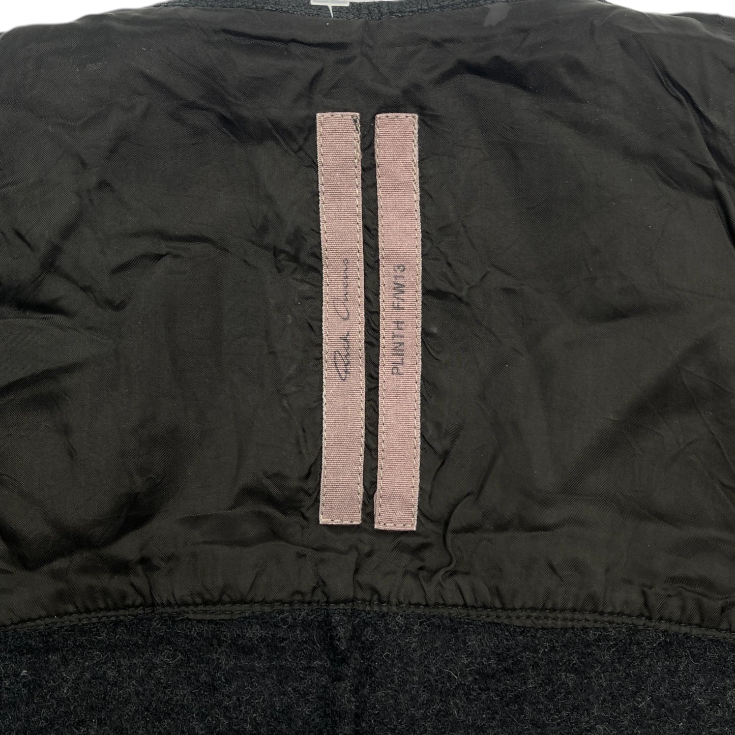 Rick Owens Fluid Dress