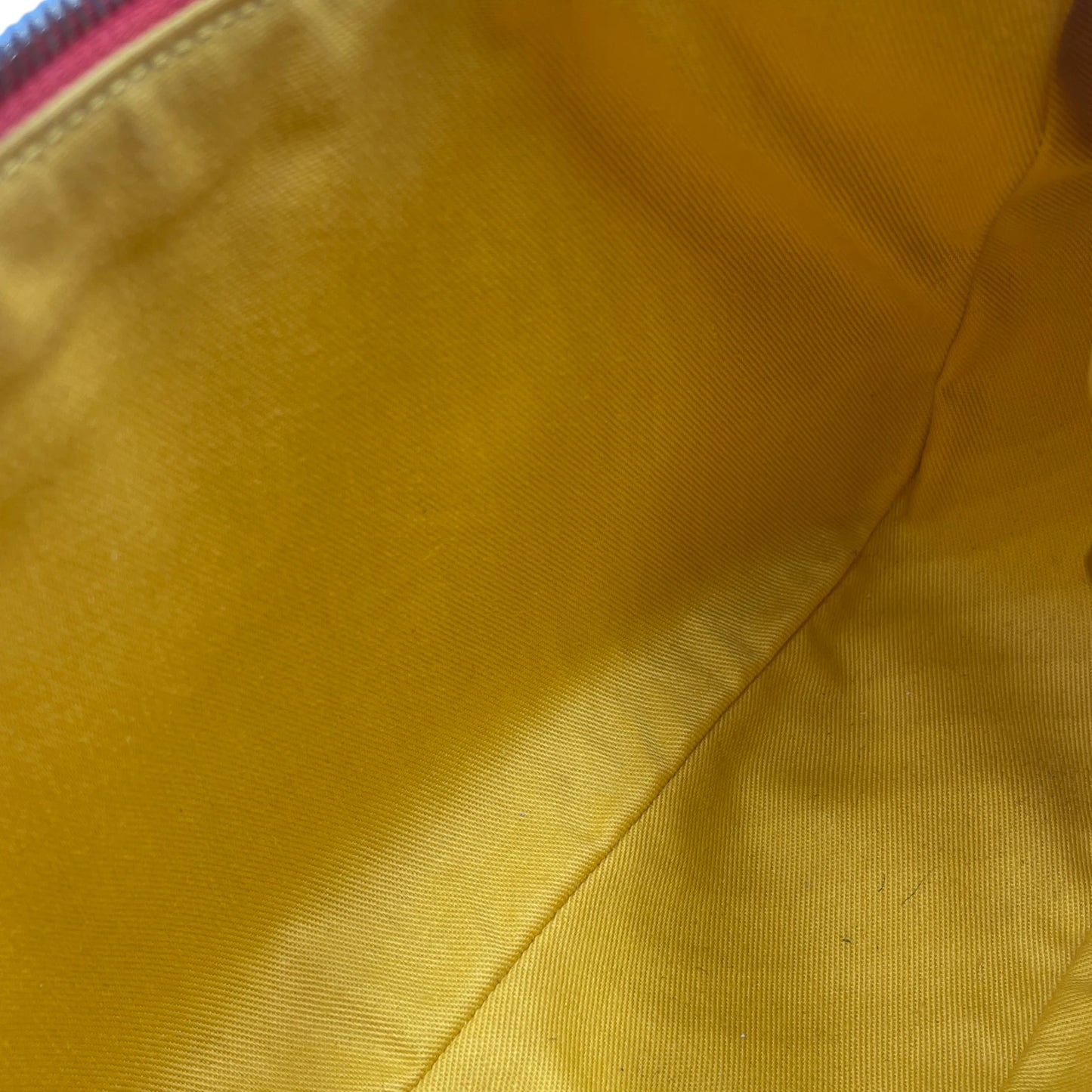 Ferragamo Gancini Shoulder Bag