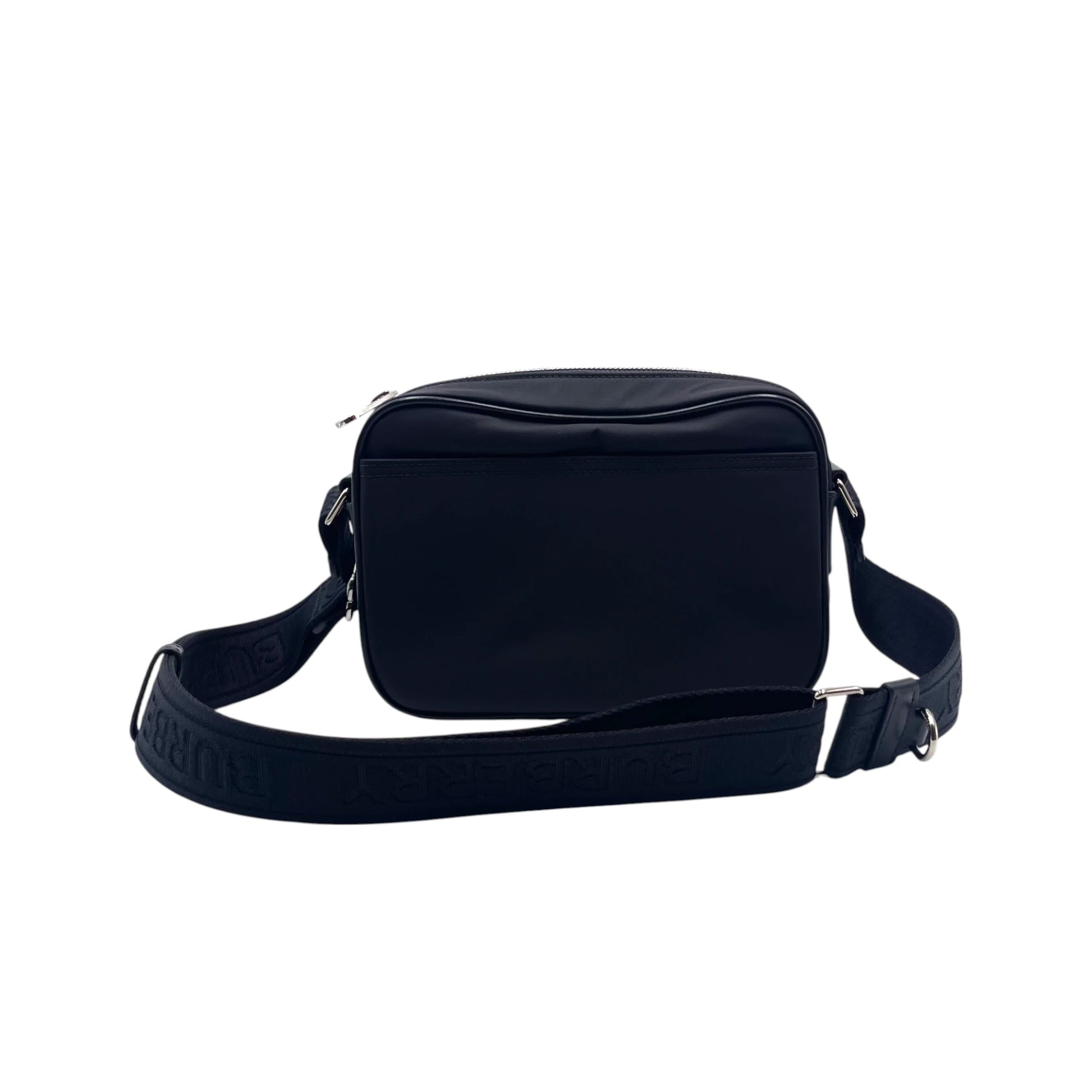 【BURBERRY】PADDY NYLON CROSSBODY BAG Burberry Paddy Small Nylon Crossbody Bag | Bloomingdale's