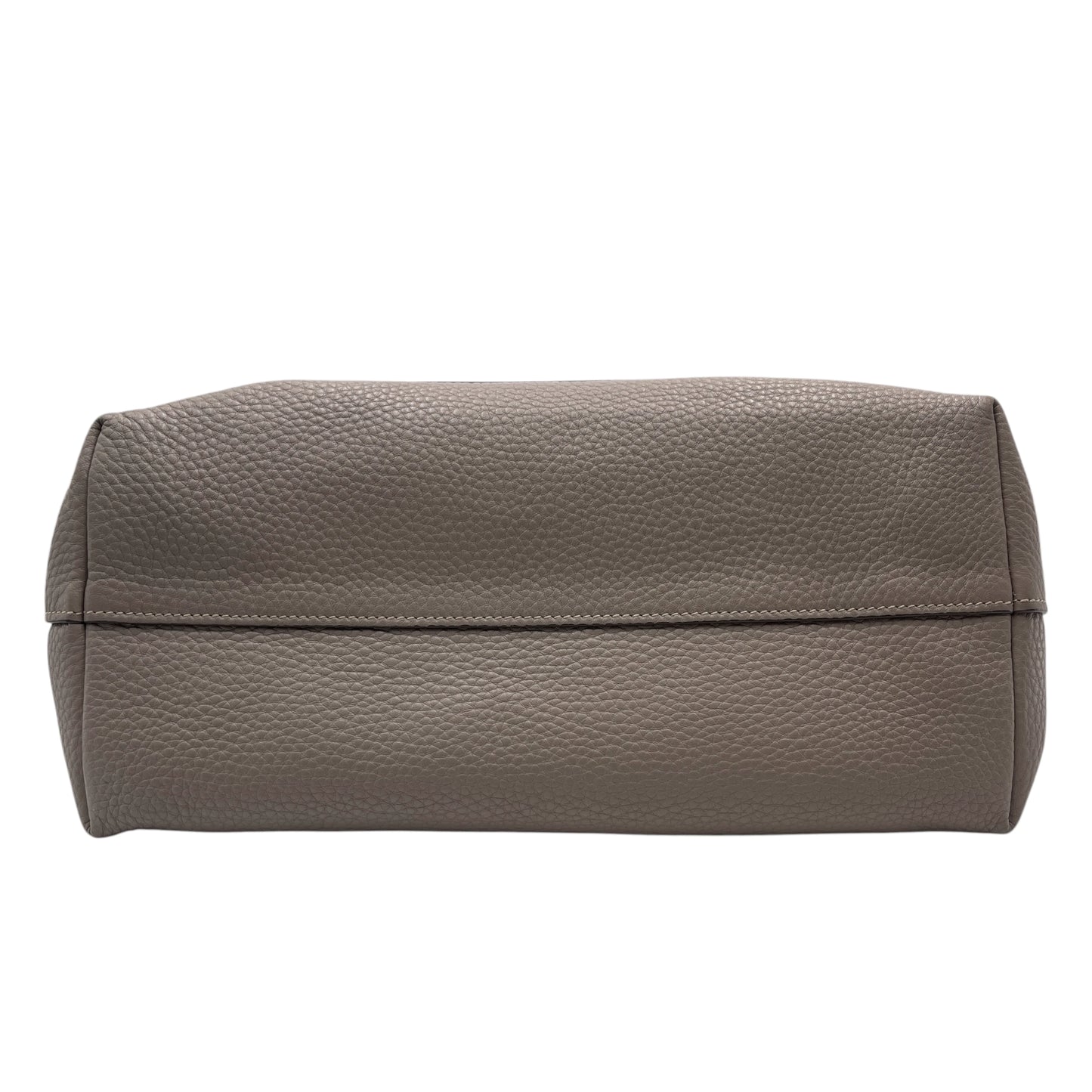 Prada Daino Leather Tote