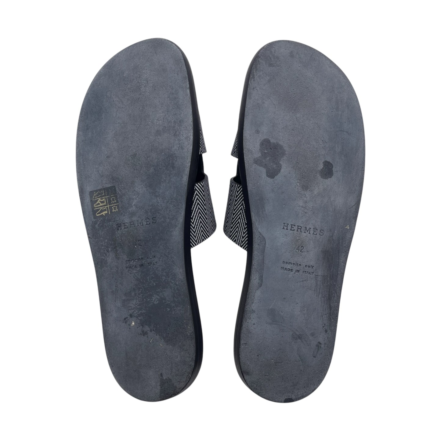 Hermès Izmir Sandal