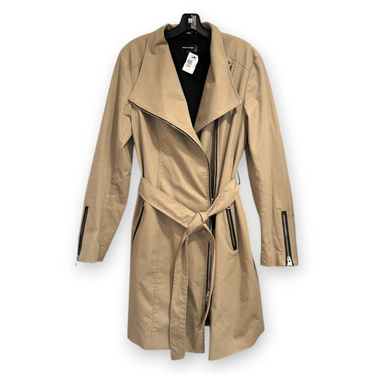 Mackage Belted Trench Wom L