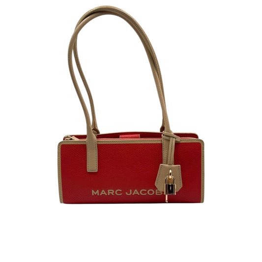 Marc Jacobs Orange Bag