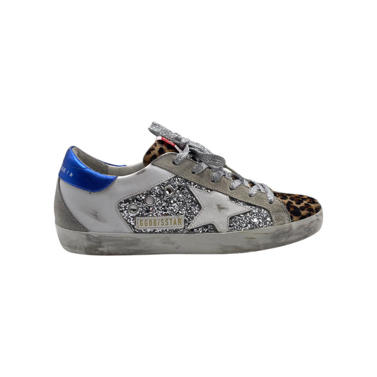 Golden Goose Superstar Snkr